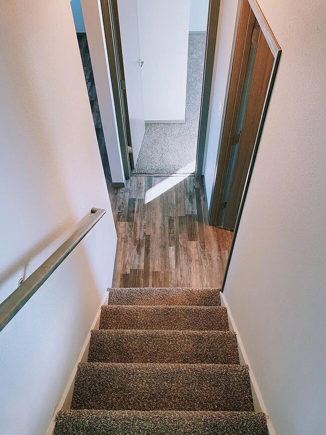 Building Photo - 2818 S Marcus Ln