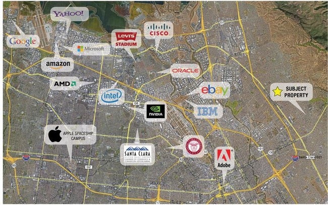 Building Photo - Villa Fairlane