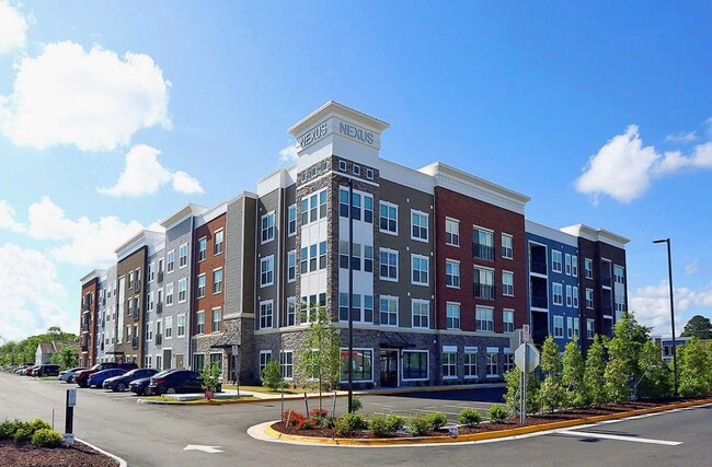 Building Photo - B2 | 2 Bed 2 Bath | 1239 sf