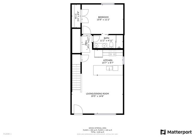 Building Photo - 3810 Jett Ln