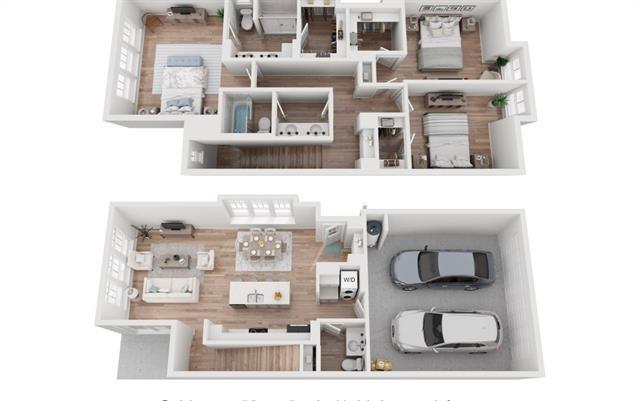 Building Photo - 5820 Soapstone St