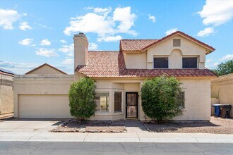 Building Photo - 1743 E Tara Dr