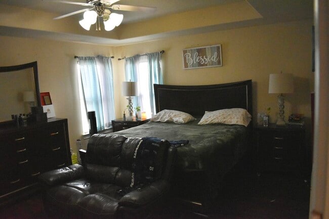 Building Photo - 1814 Mustang Island Dr