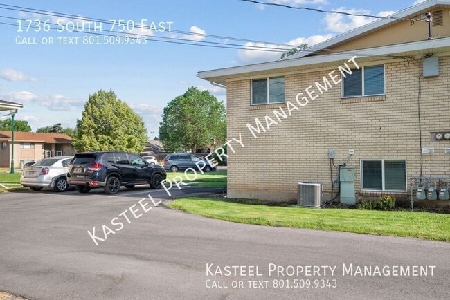 Building Photo - 1736 S 750 E St