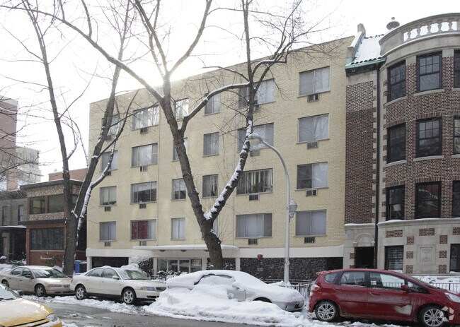 Building Photo - The Briar