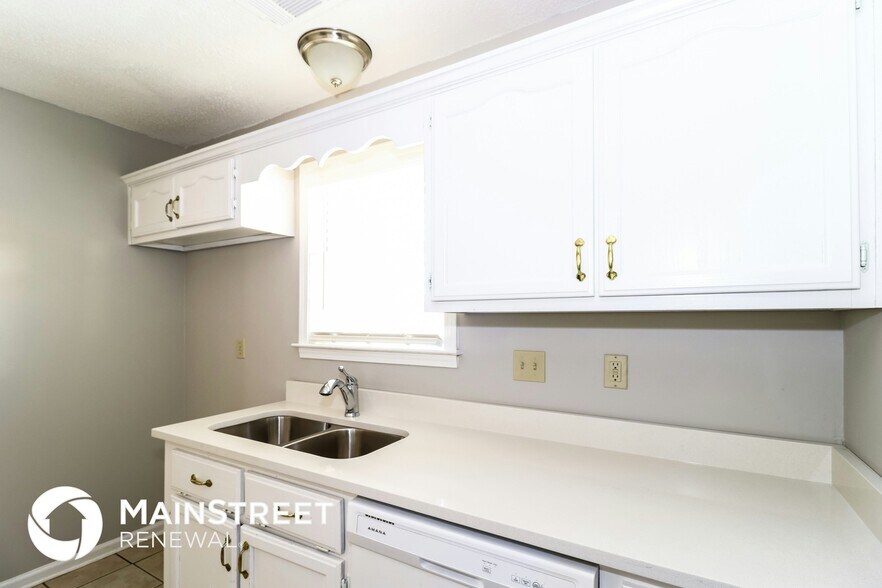 Building Photo - 3827 Richbrook Dr