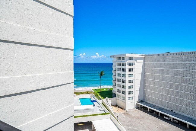 Building Photo - 3560 S Ocean Blvd