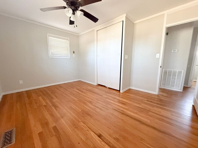 Building Photo - 3-Bedroom Single-Family Home Near TTU with Hardwood Floors and Carport