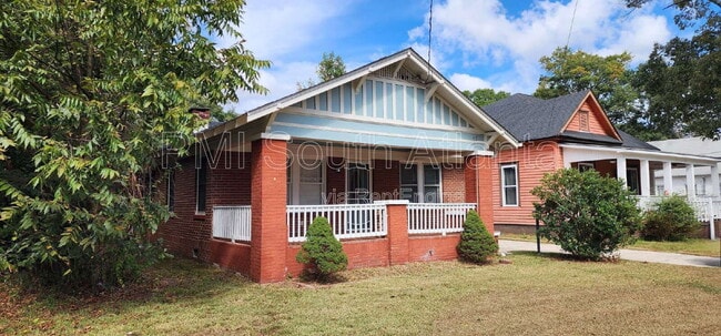 Building Photo - 3411 N Fulton Ave