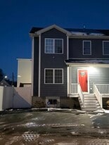 Building Photo - 13 Marion St