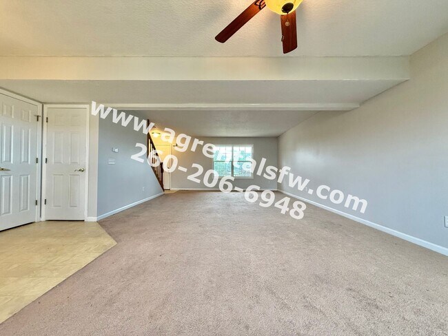 Building Photo - 3 Bedroom House - $300 off first months rent