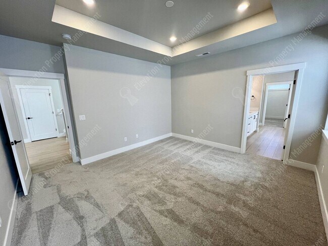 Building Photo - Brand NEW Pahlisch 3 BR - 2.5 BA Home in S...