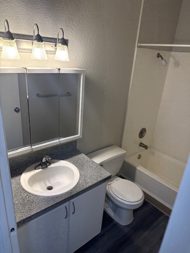 Floorplan - Elks Apartments