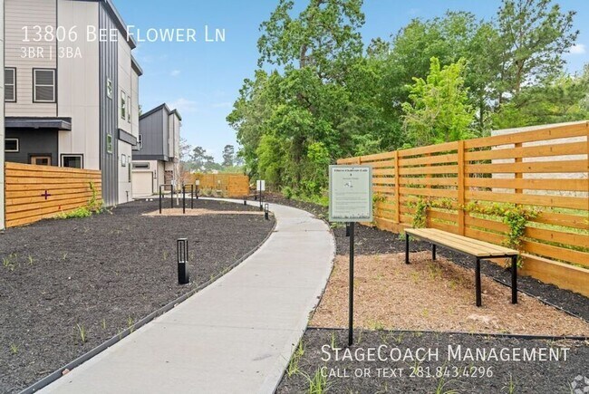 Building Photo - 13806 Bee Flower Ln