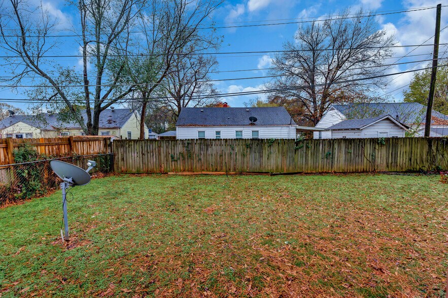 Building Photo - 3903 Telstar Cir SW