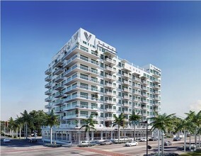 Building Photo - Vantage St. Pete