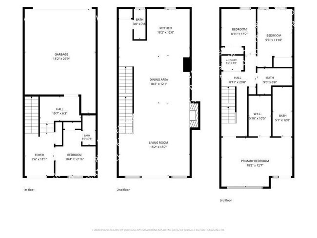 Building Photo - 404 Jefferson Ave