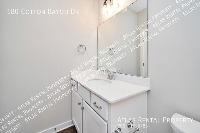 Building Photo - 180 Cotton Bayou Dr
