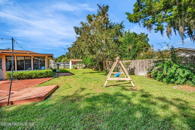 Building Photo - 5495 Forrest Dr
