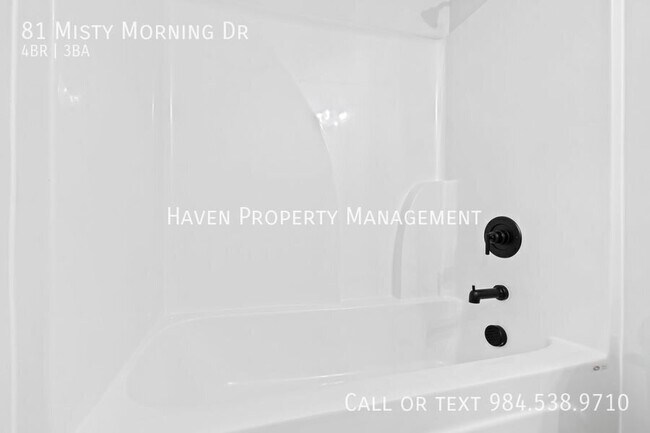 Building Photo - 81 Misty Morning Dr