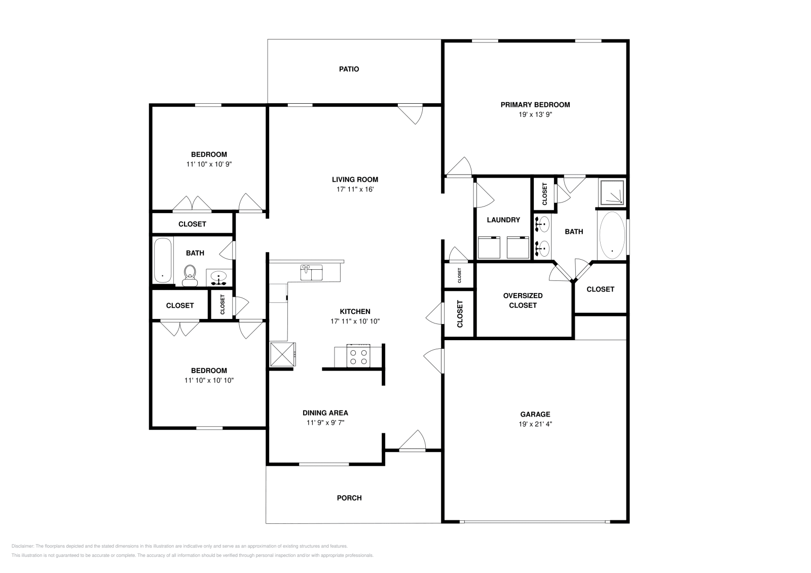 Building Photo - 812 Ellyson Dr
