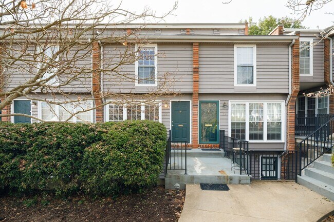 Building Photo - 5900 Patterson Ave