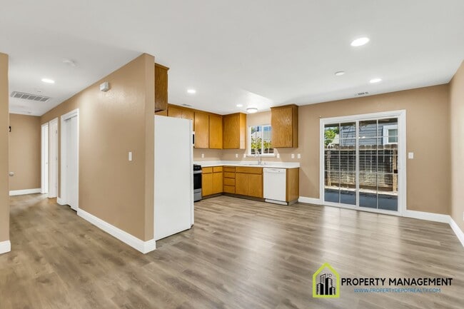 Building Photo - 3-Bedroom Home with Modern Touches-AF