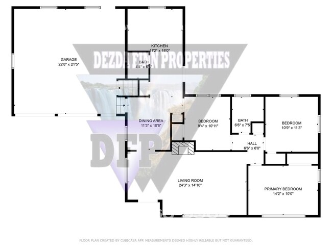 Building Photo - South Hill 3 bedroom on 1/3 acre lot!