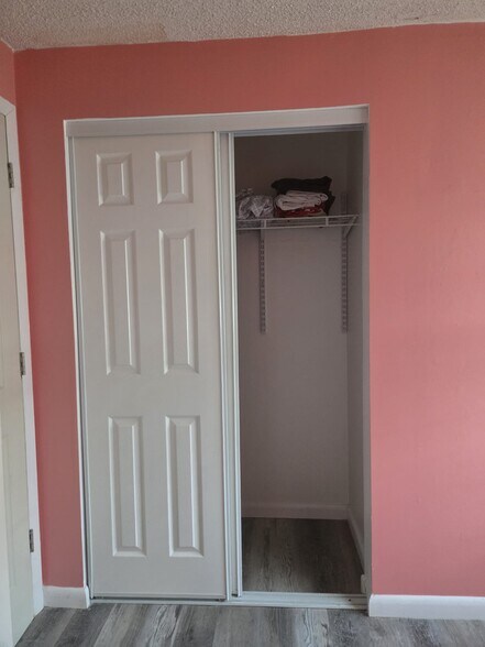 Closet- room #2 - 5354 Marcia Pl