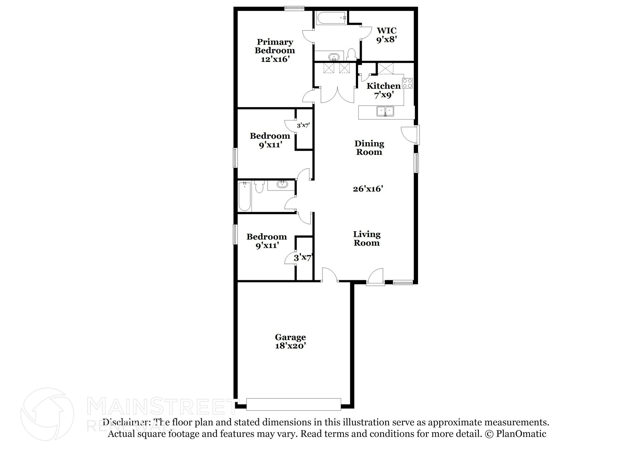 Building Photo - 5920 Timber Pt Dr