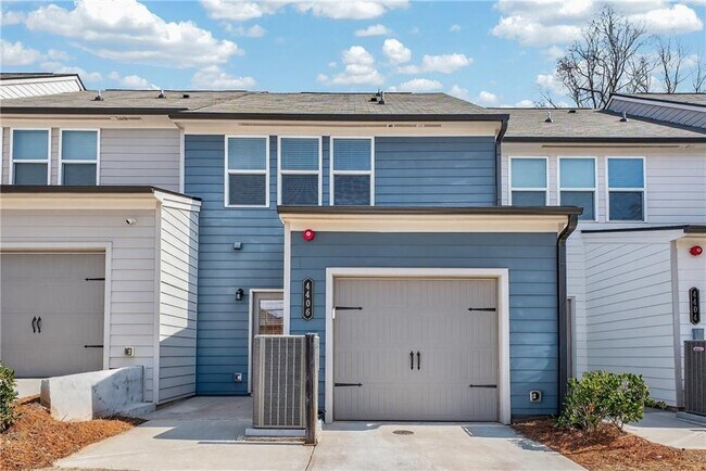 Building Photo - 4406 Ryan St