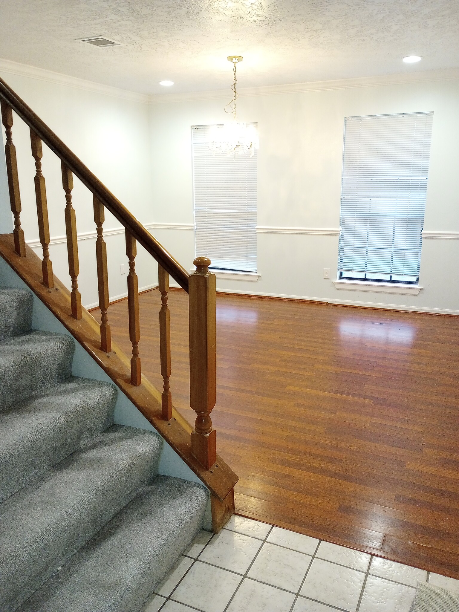 Dining room - 15235 Kelbrook Dr