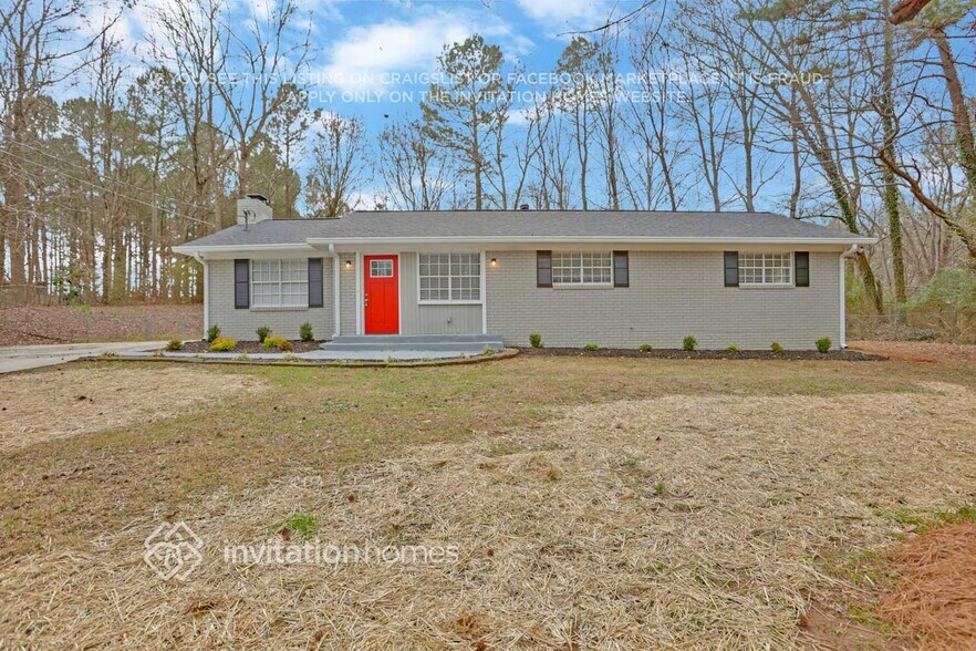 Building Photo - 514 Finch Ct