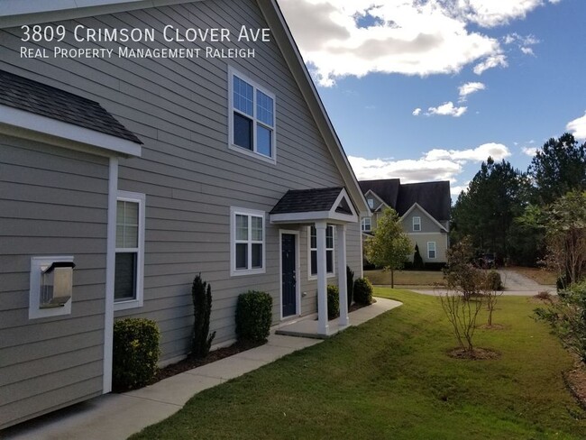 Primary Photo - 3809 Crimson Clover Ave