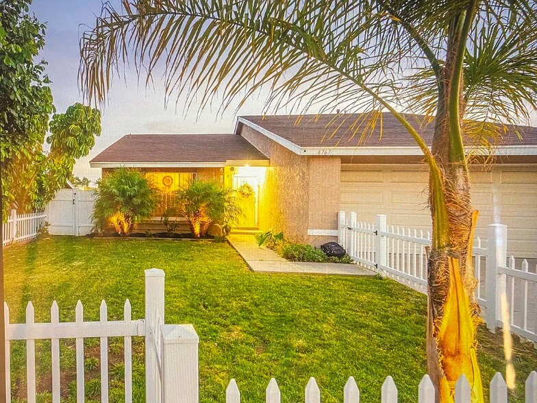 Primary Photo - 4767 Crooked Creek Ct