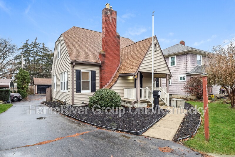 Building Photo - 3417 Pleasant Ave
