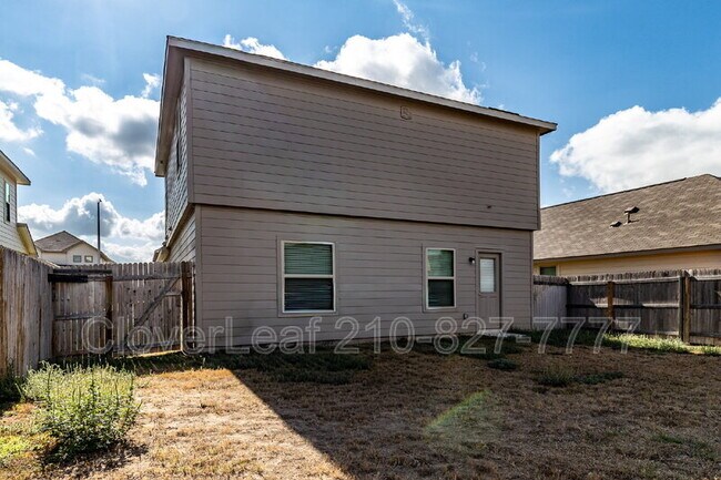 Building Photo - 9403 Trap Rock Dr