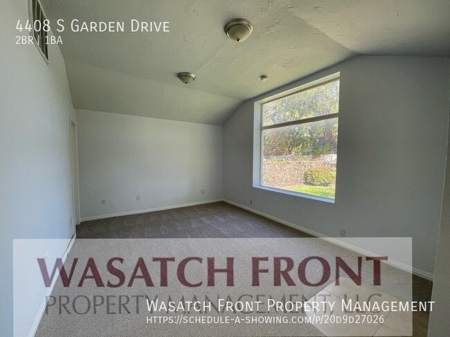 Building Photo - 4408 Garden Dr