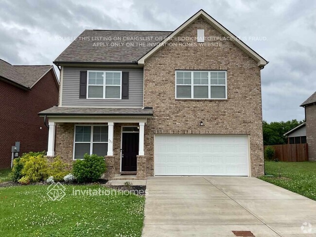 Building Photo - 529 Green Meadow Ln