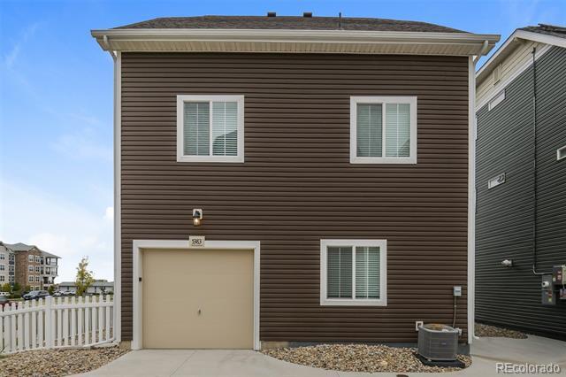 Building Photo - 5383 N Andes St