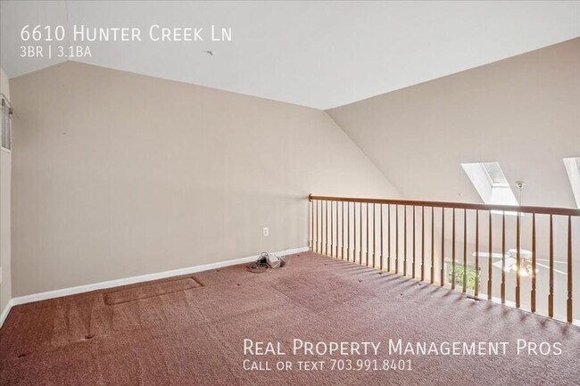 Building Photo - 6610 Hunter Creek Ln