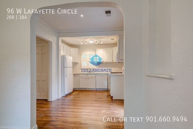 Building Photo - 96 W Lafayette Cir