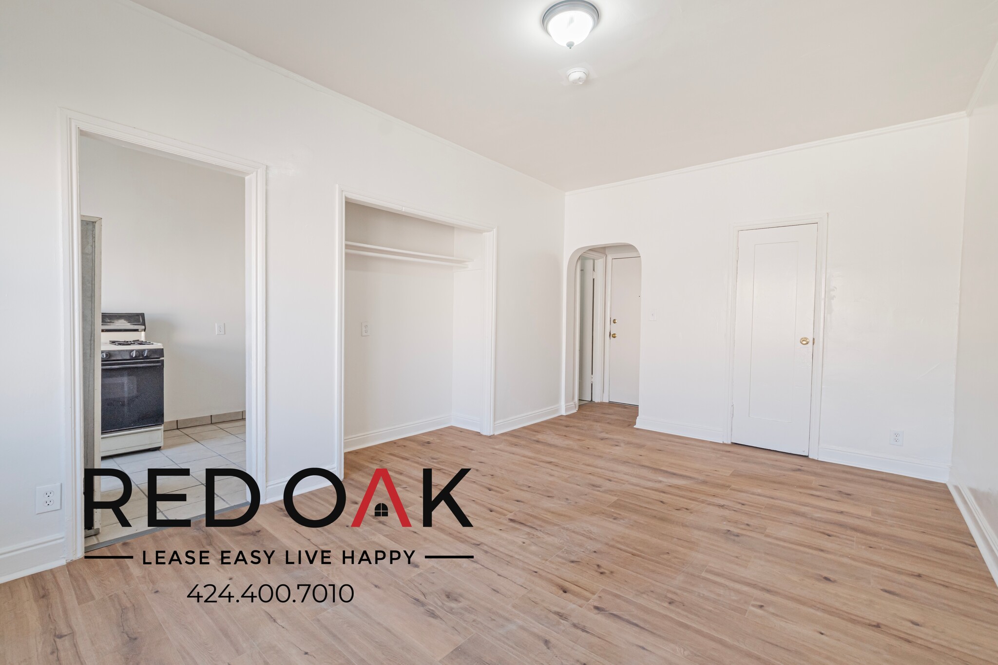 Building Photo - 2850 Leeward Ave