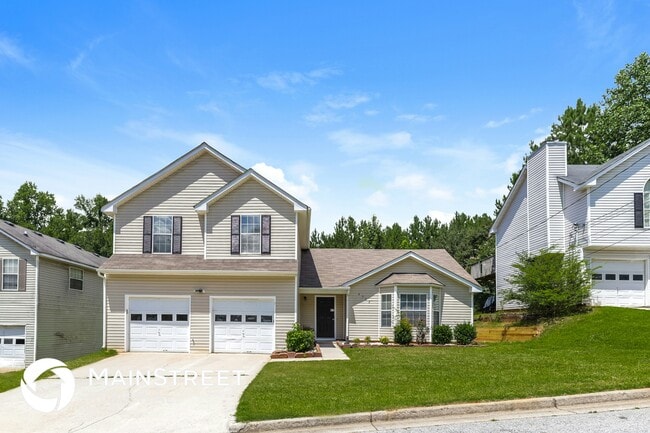 Building Photo - 4772 Creekside Pl