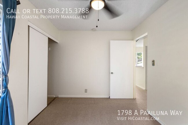 Building Photo - 1798-A Paailuna Way