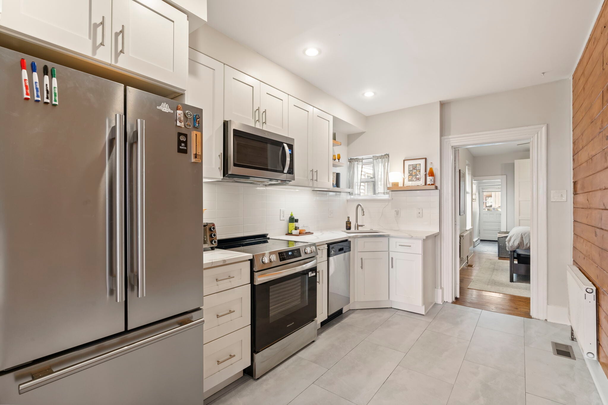 Building Photo - 2312 Fitzwater St