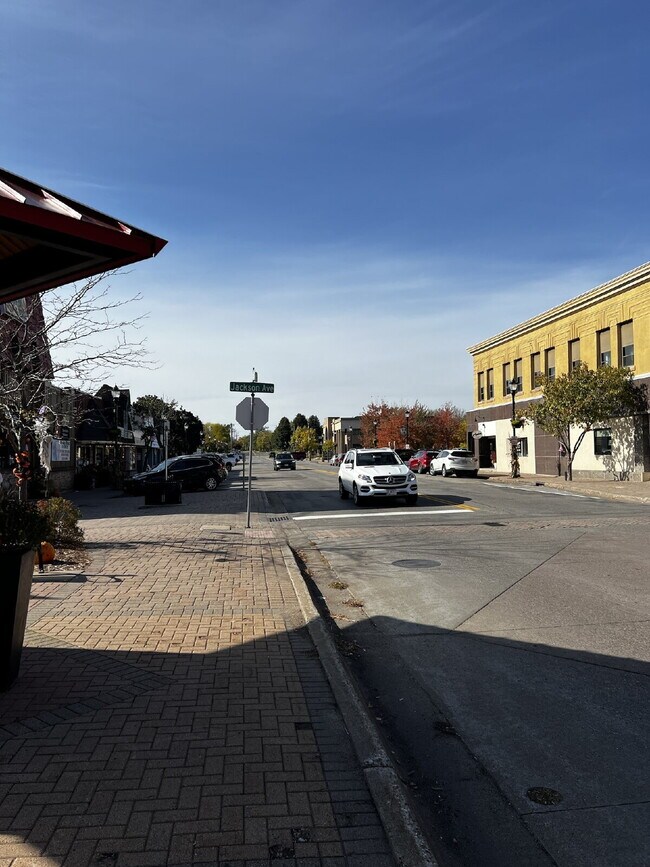 Building Photo - Charming Riverfront Rental in the Heart of...