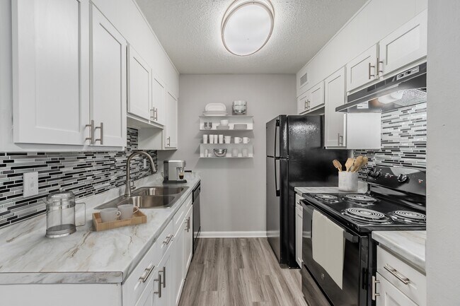 Building Photo - Prairie Ridge