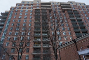 Building Photo - 11700 Old Georgetown Rd