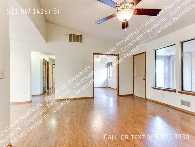 Building Photo - 521 NW 141st St